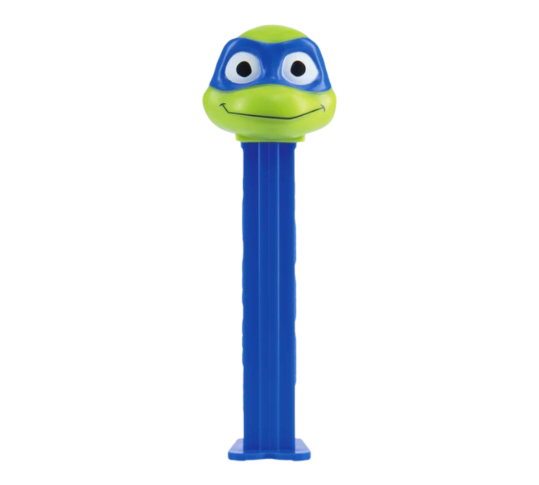 TMNT: Leonardo