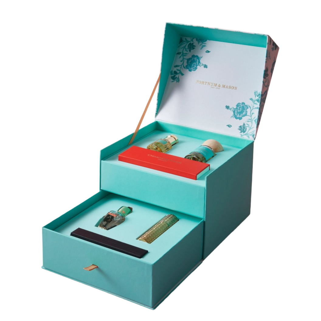 Fortnum’s Fragrance Box