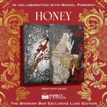 Exclusive Luxe Edition: Honey
