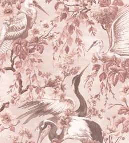 Woodchip & Magnolia: Maurice Fabric Sample