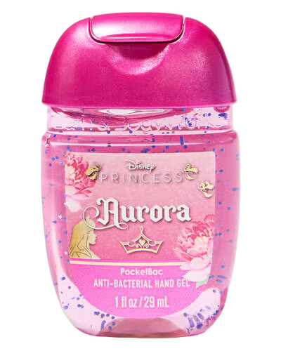 PocketBac Hand Sanitizer: Aurora - 29ml