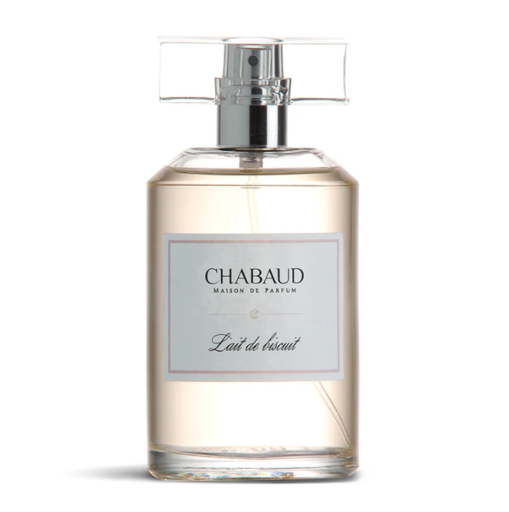 Lait De Biscuit Perfume - 100ml
