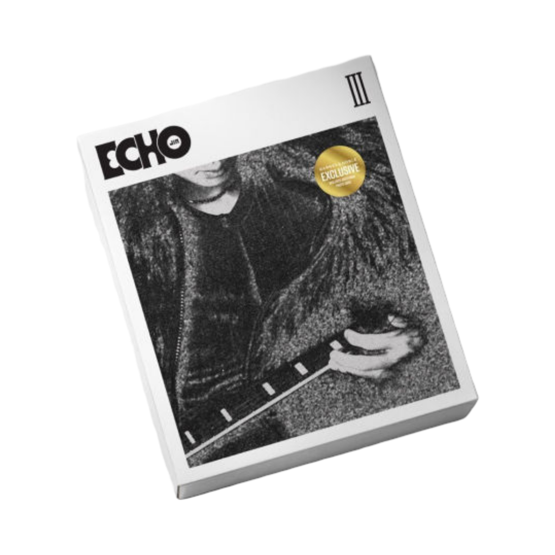 B&N Exclusive Edition: Echo (III) by Jin (CD)