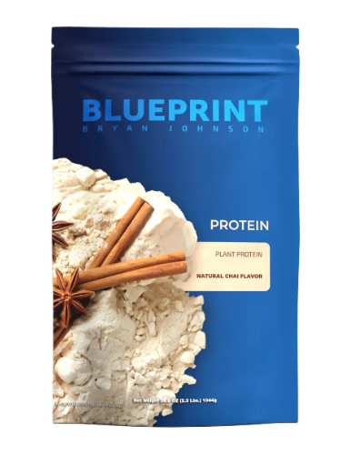 Metabolic Protein Powder - 1,044g