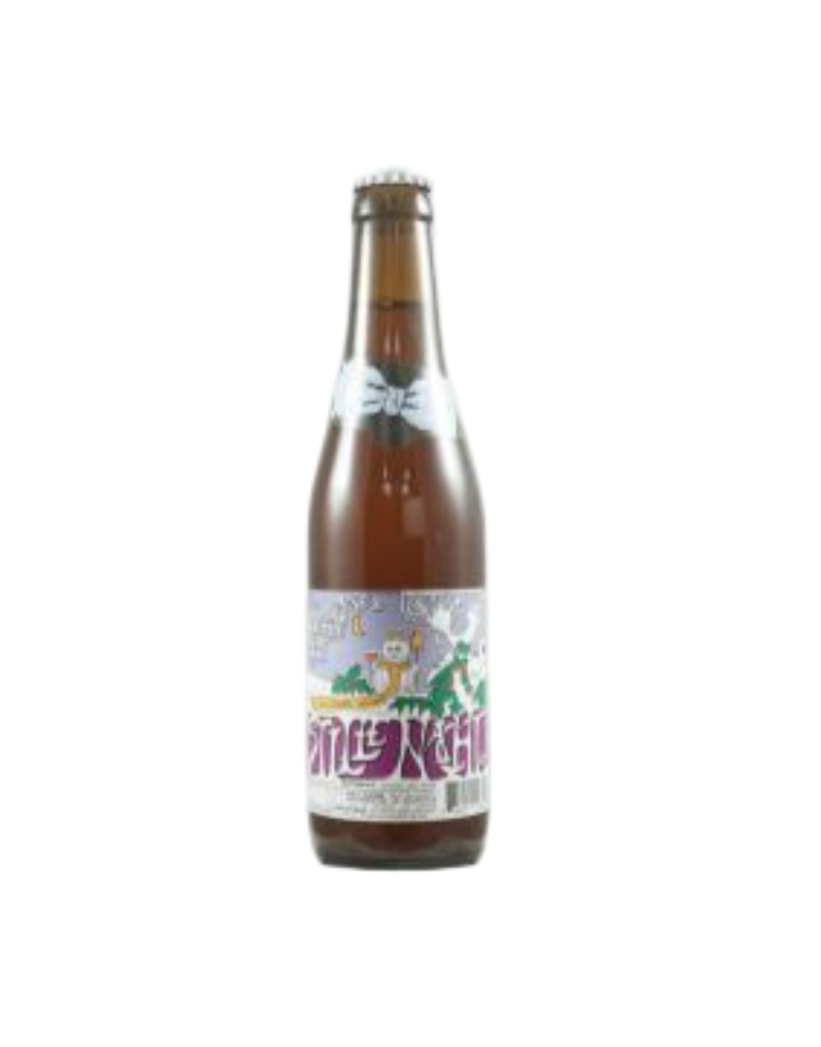 De Dolle: Stille Nacht 2024 Belgian Ale
