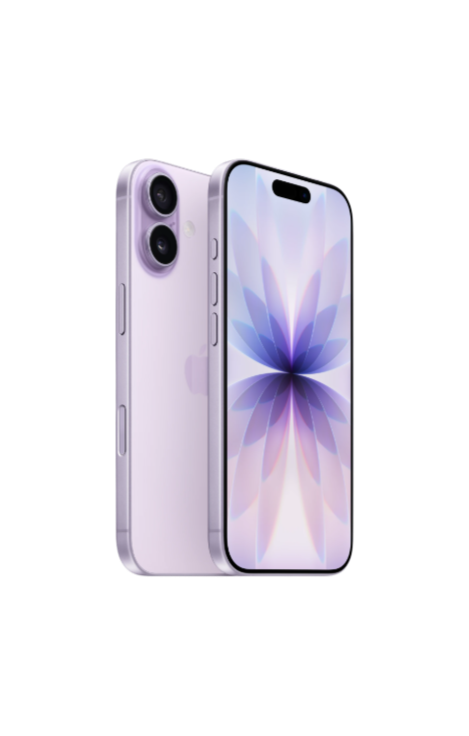 iPhone 17 - 256GB (Lavender)