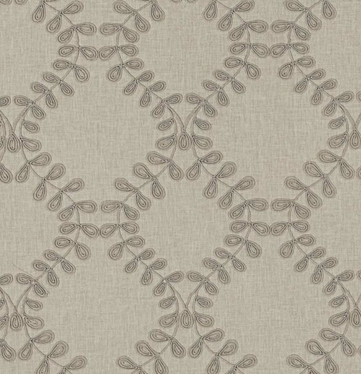 Clarke & Clarke: Malham Fabric Sample