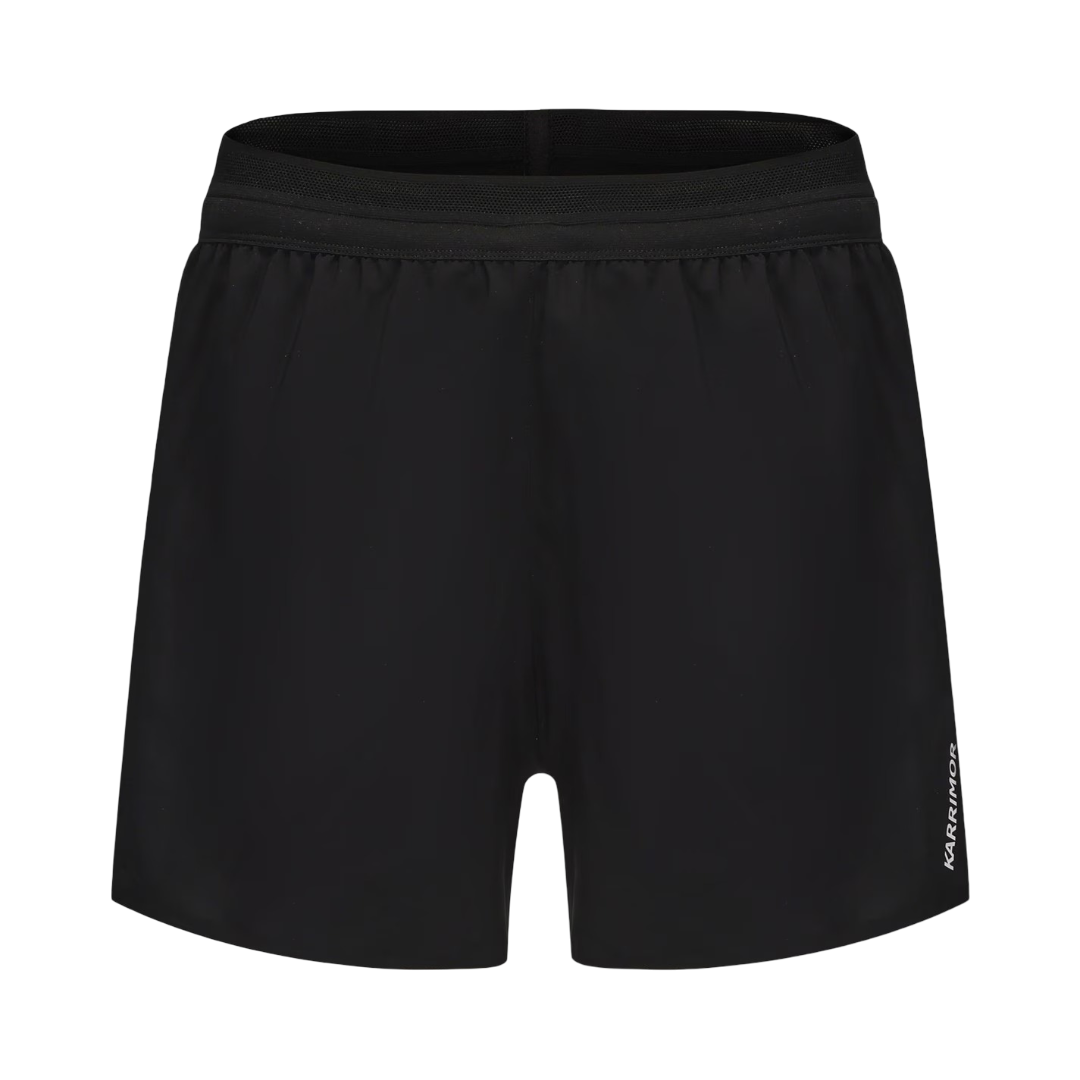 Karrimor: Men's Running Shorts (2-in-1)
