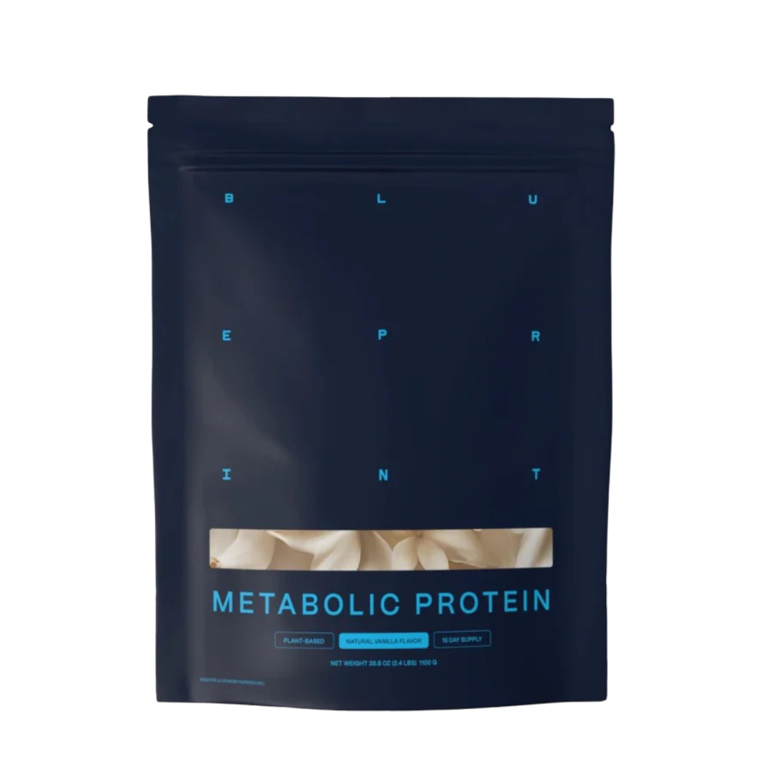 Metabolic Protein Powder