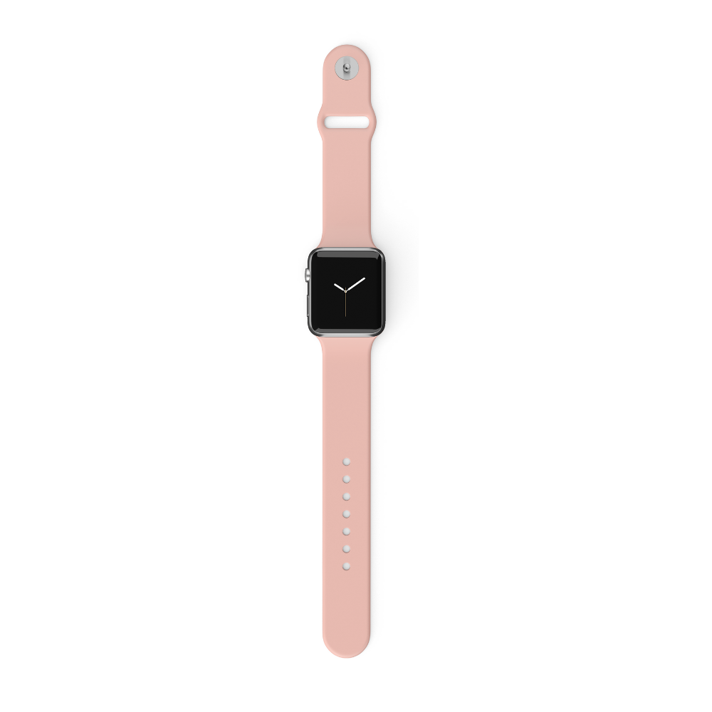 Bracelet Strap - Medium (Coral)