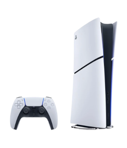 Sony PlayStation 5 Digital Edition (Slim) - 825GB