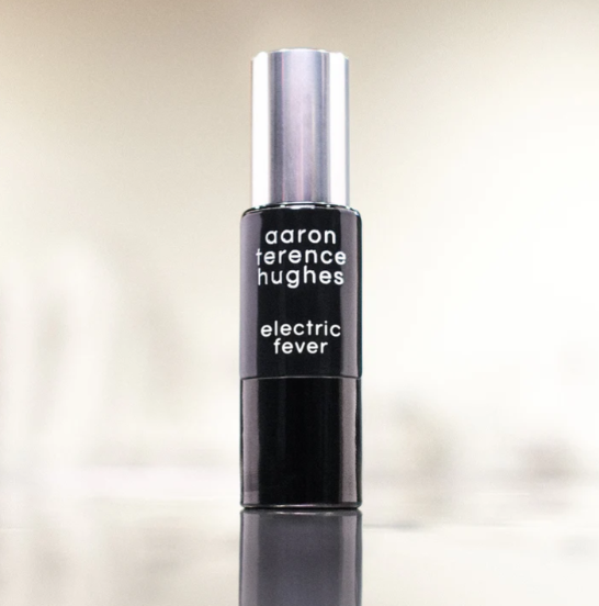 Electric Fever - 10ml