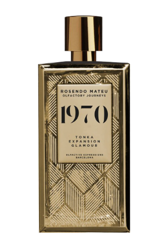 Rosendo Mateu: 1970 - 100ml