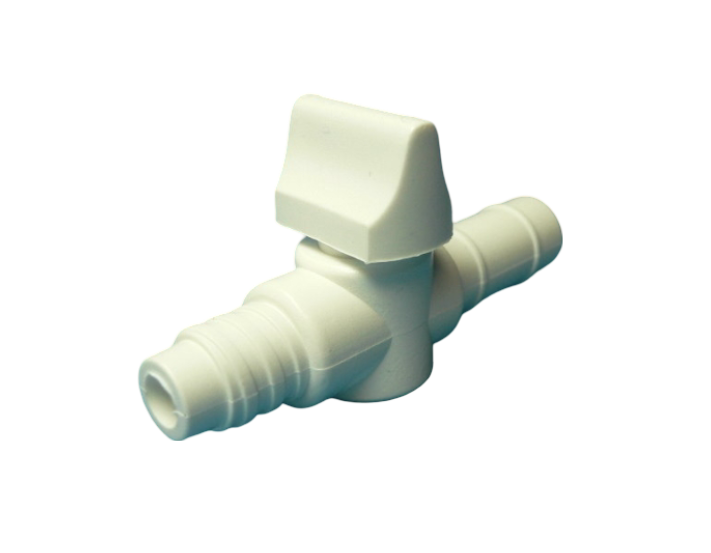 Threaded 2-Way Valve