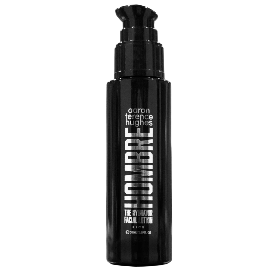 Hombre - The Hydrator Facial Lotion Rich - 50ml
