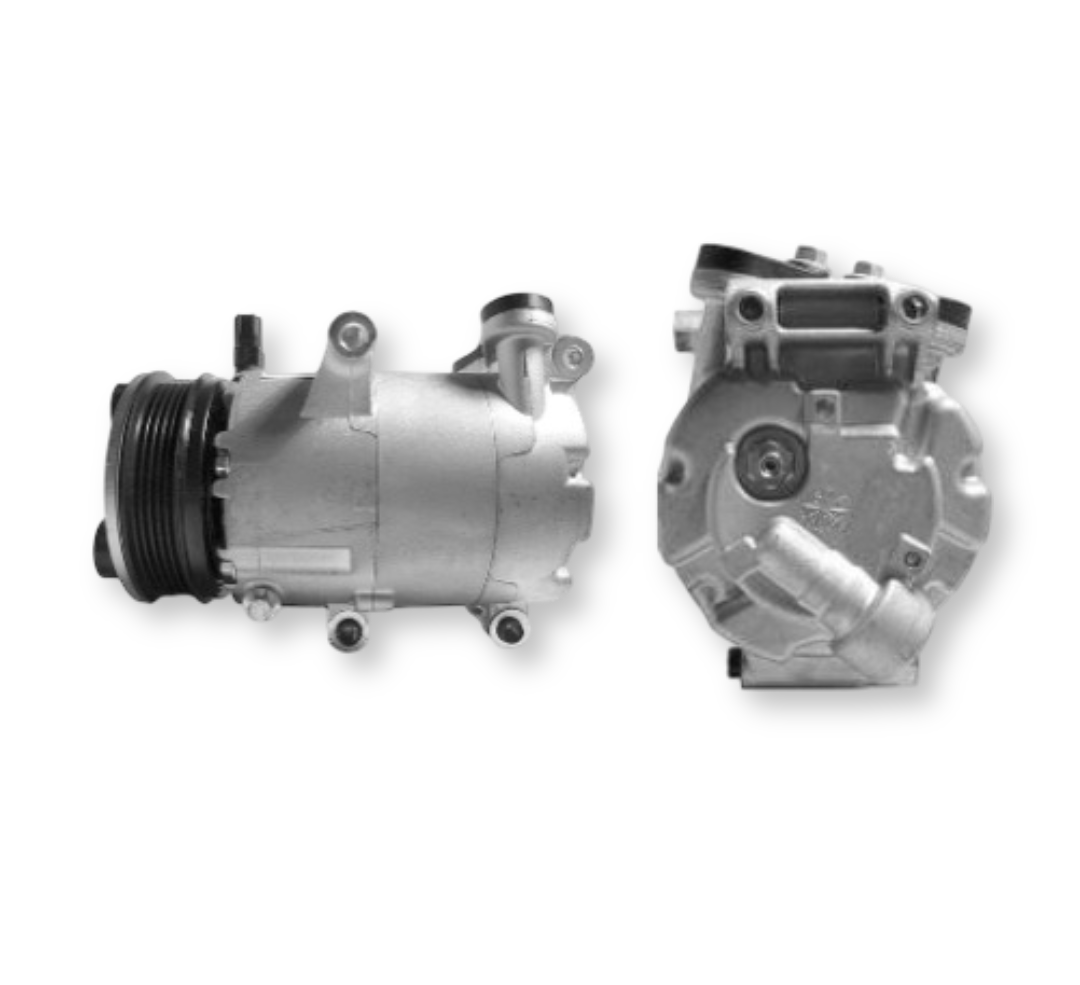 Airstal: Air Conditioning Compressor (10-0708)