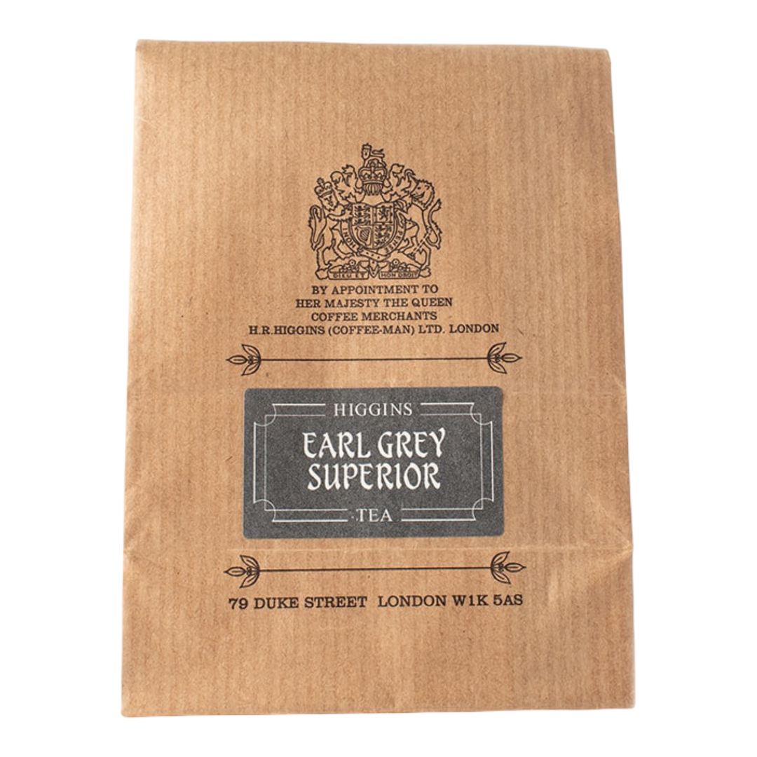 Earl Grey Superior Tea - 250g