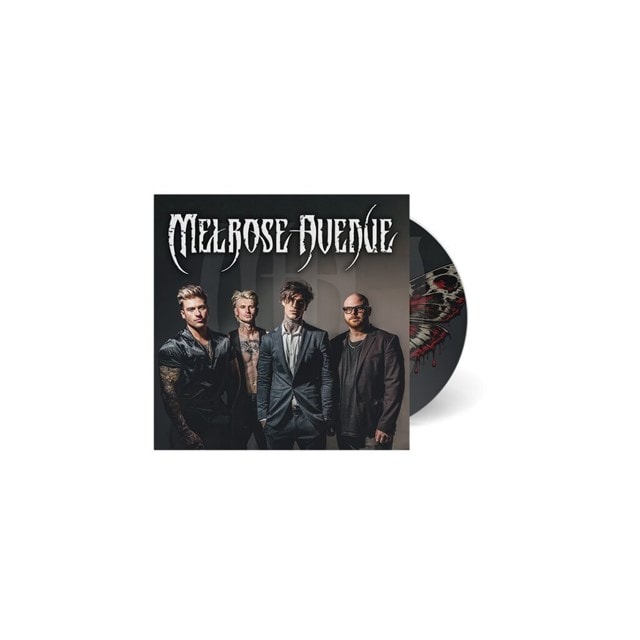 A Taste Of Melrose Avenue (HMV Exclusive)