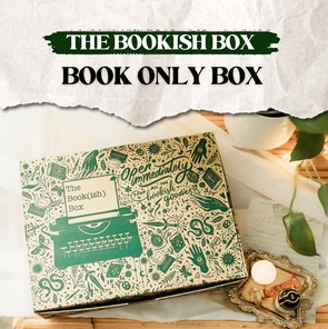 The Bookish Box: Book Only Subscription