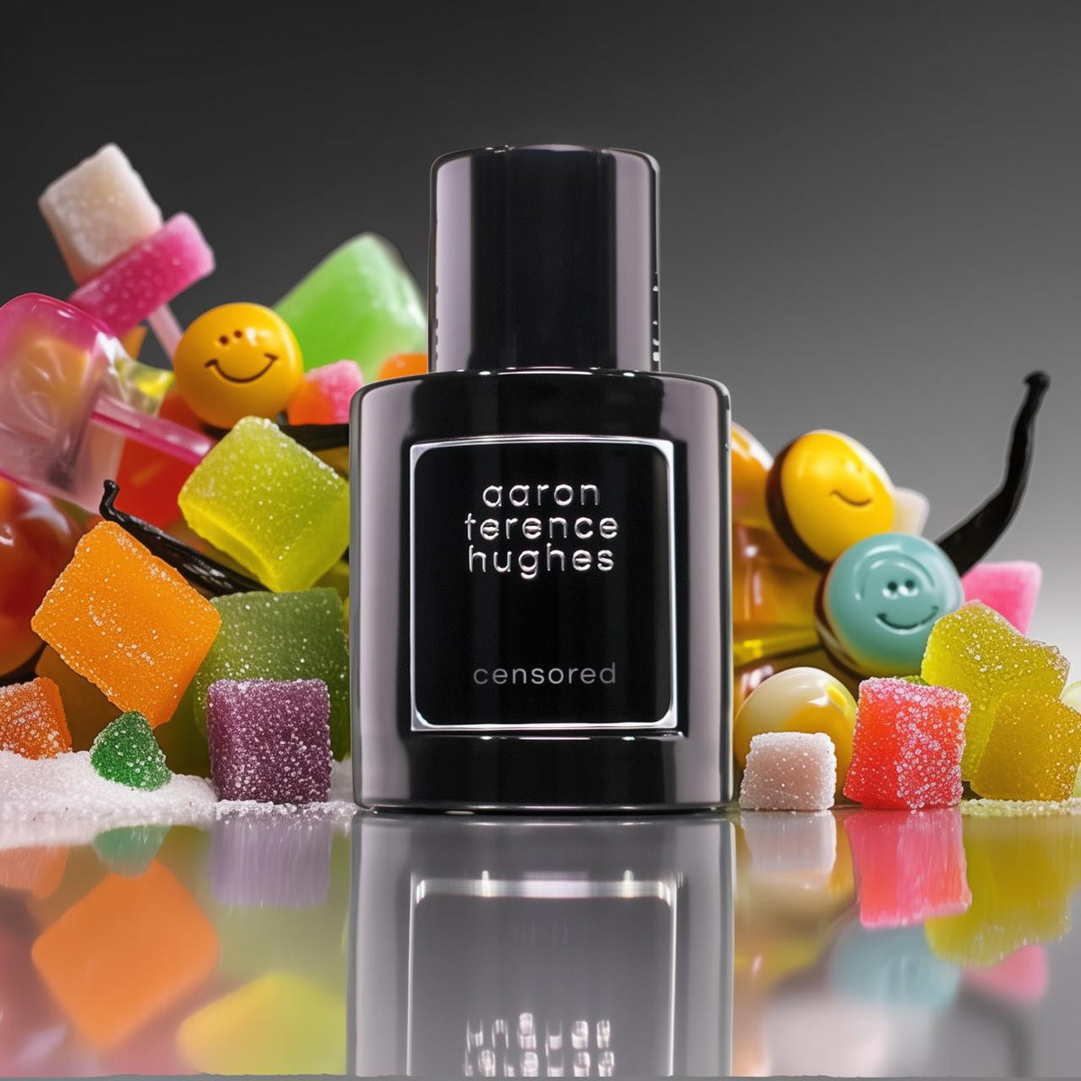 Discover Aaron Terence Hughes Fragrances with Worldwide Shipping