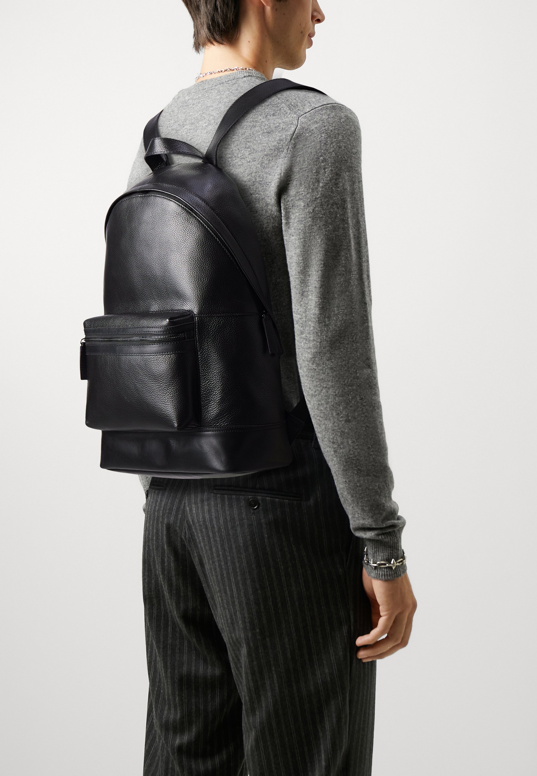 Men's Rucksack (Black)