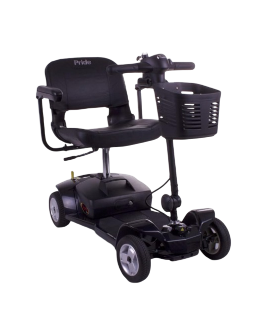 Apex Lite – Lightweight Portable Travel e-Mobility Device