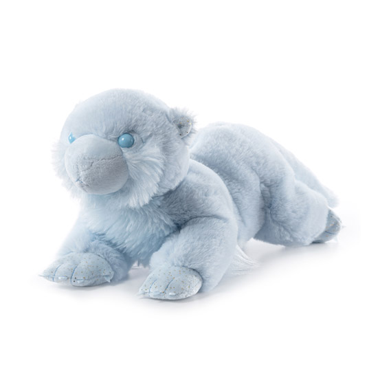 Harry Potter: Otter Small Patronus Plush