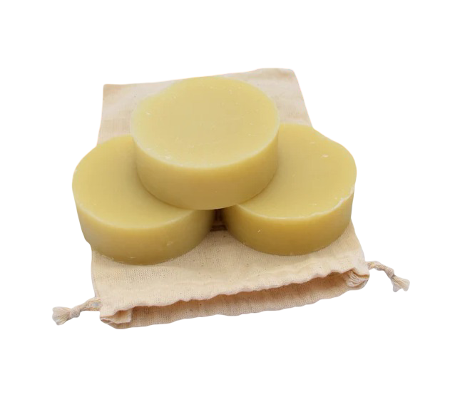 Suds of Love Bulk Bar Soap (3 pieces)