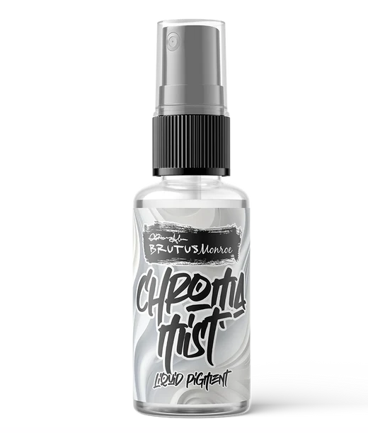 Chroma Mist (White) - 2 oz