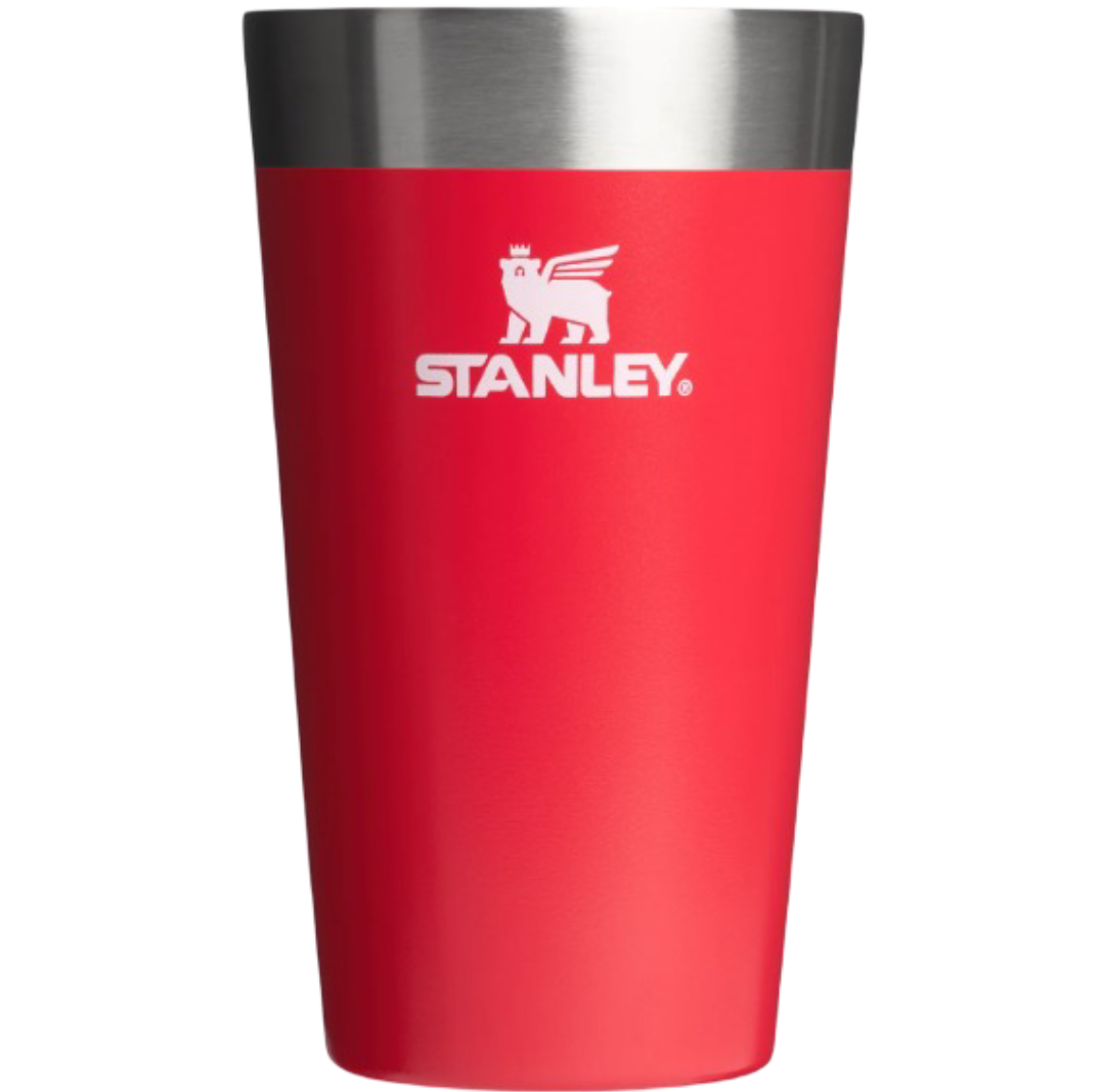 Stanley 1913 x Arsenal Stacking Tumbler - 0.47 L (Arsenal Red)
