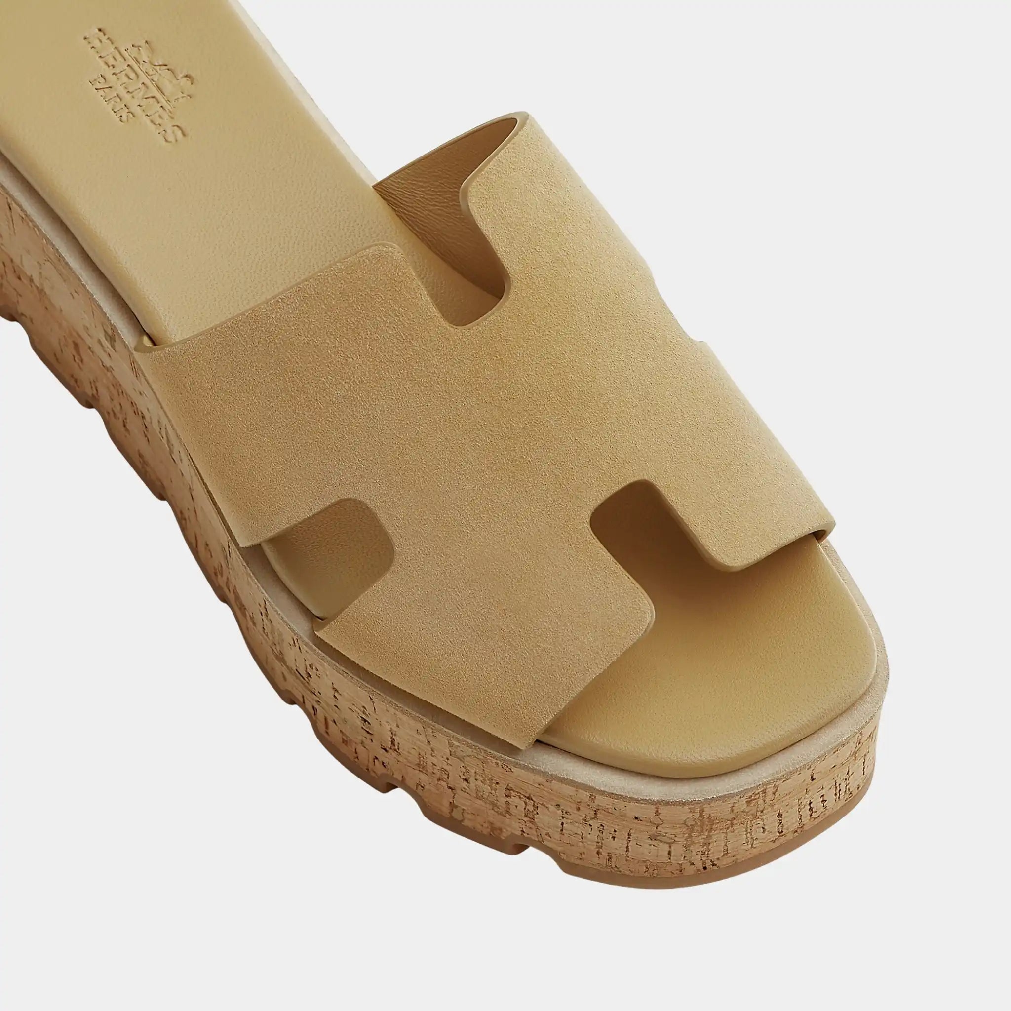 Women's Eze 30 Sandals (Beige Albatre)