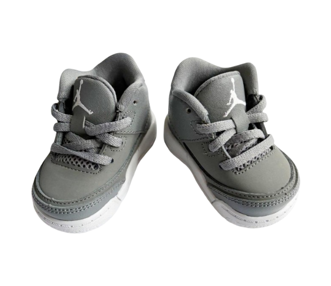 Nike Kids' Trainers (Grey)