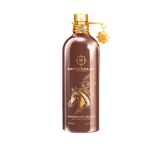 Arabians Musk Perfume - 100ml