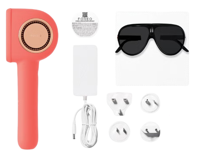 Foreo: Peach 2 Pro Max