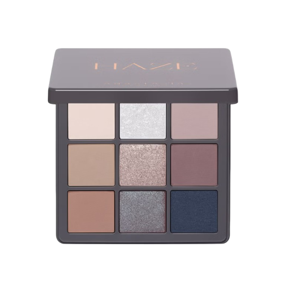 Anastasia Beverly Hills: Haze Mini Eye Shadow Palette