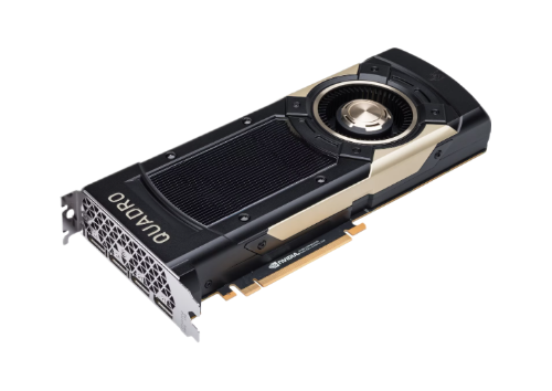 NVIDIA Quadro GV100 Graphics Card (32GB)
