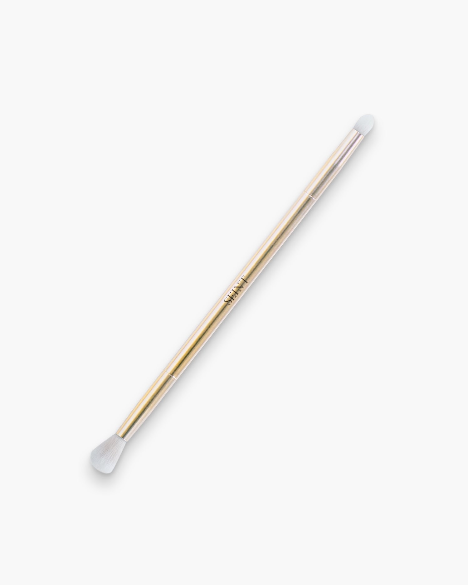 Eyeshadow Brush (Gold)