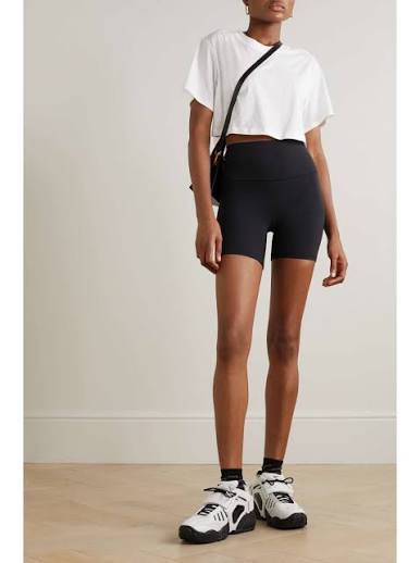 Women's Align High-Rise Short 6"