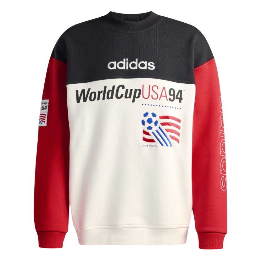 Men's Graphic Sweatshirt