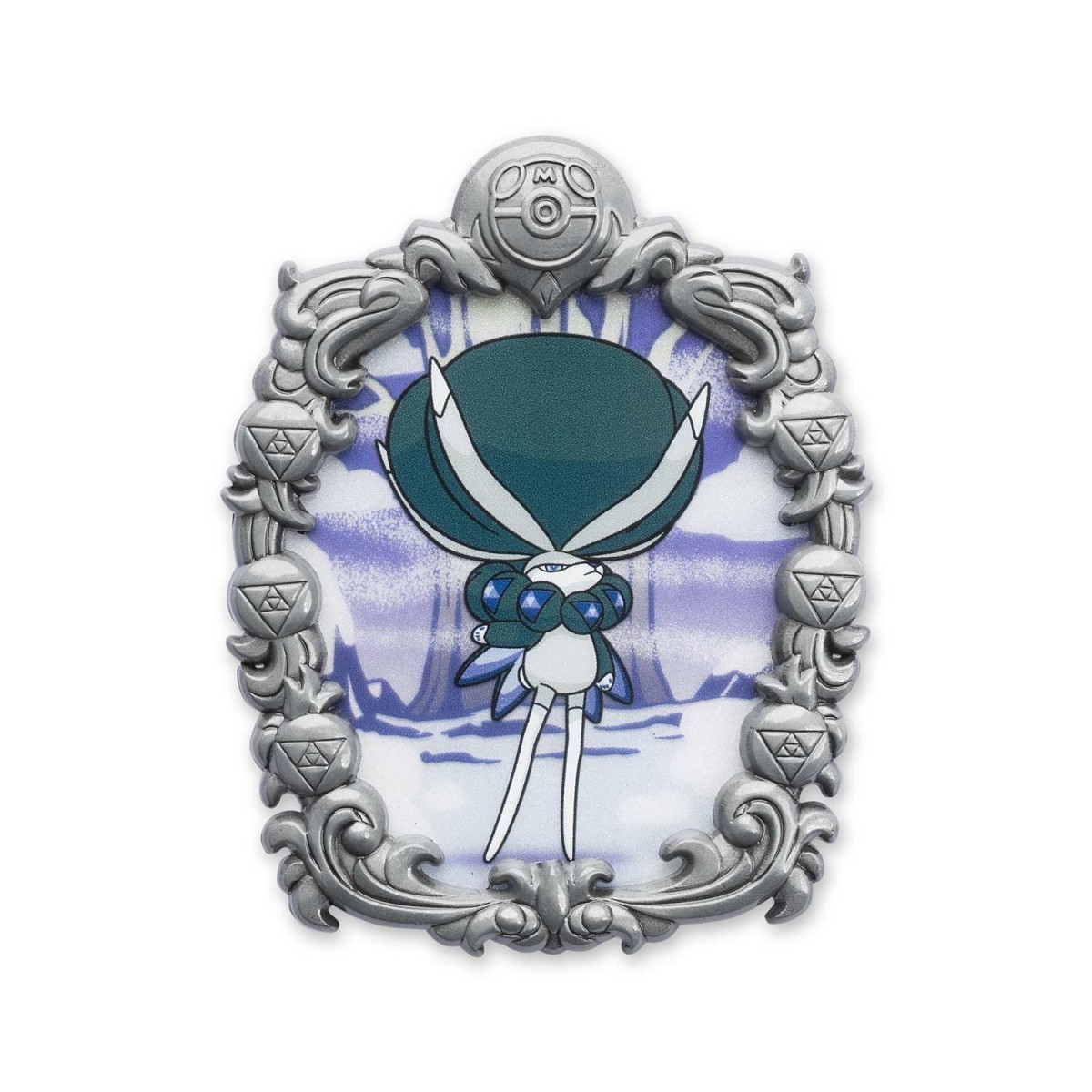 Pokémon: Calyrex Legendary Moments Pin (10 of 12)