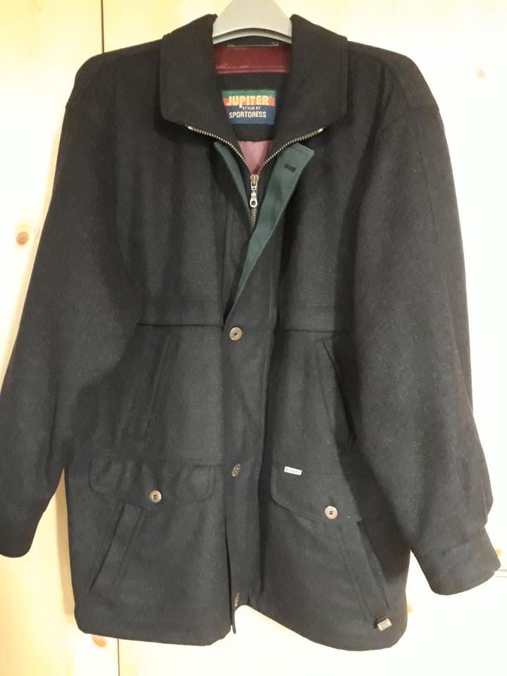 Jupiter Jacket