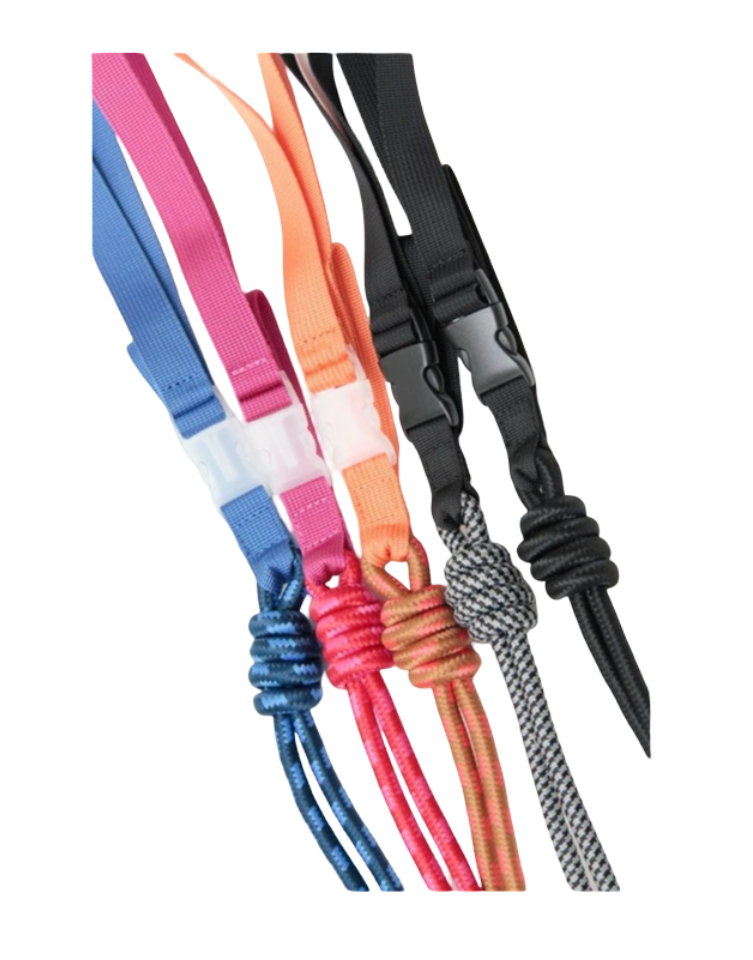 Danjo: Paracord Strap