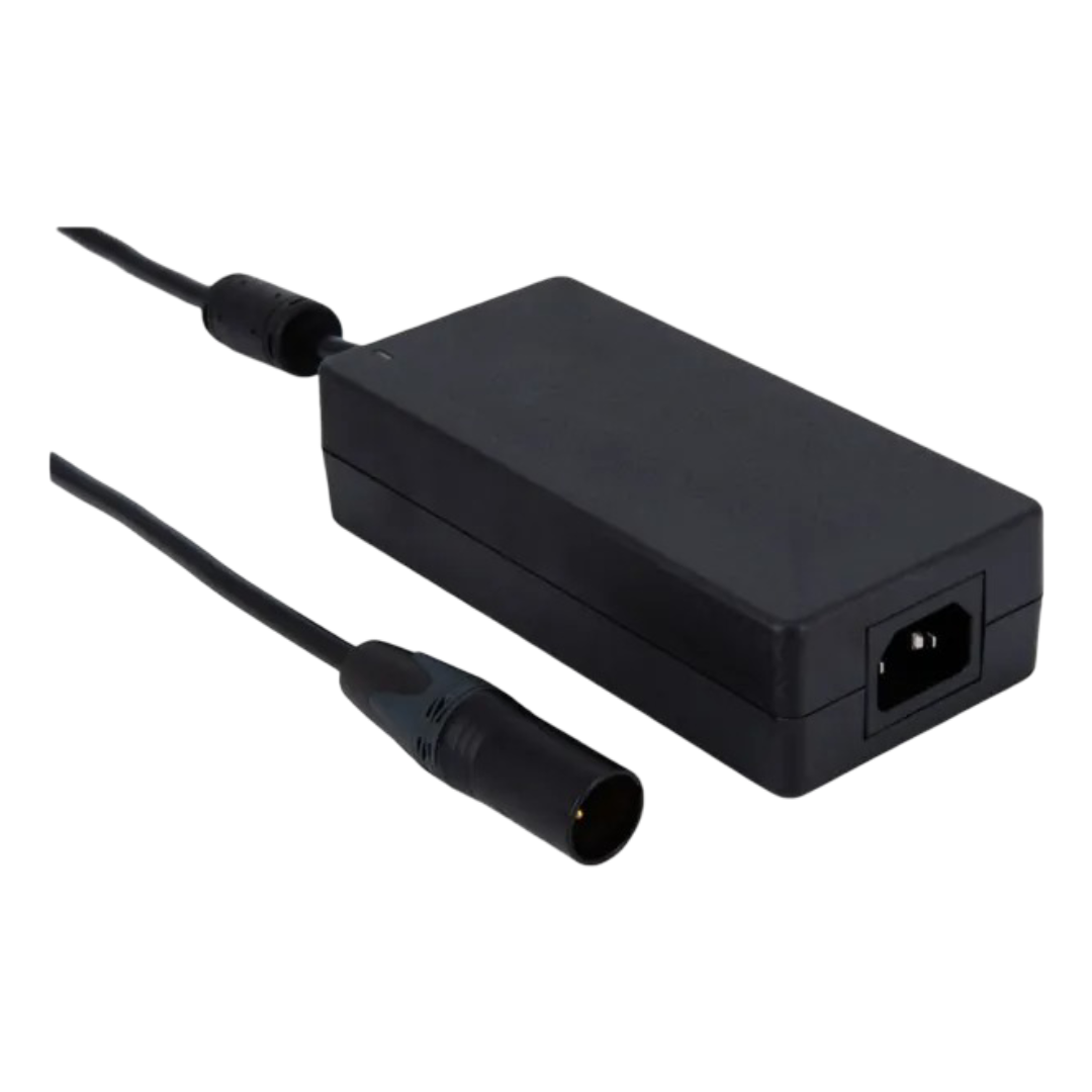 Audioroot: eSMART BC1150 Power Supply Unit with Built In Charger - 24V