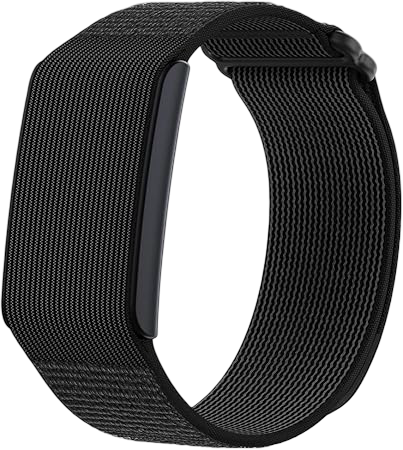 Amazfit: Helio Strap Fitness Tracker Wristband