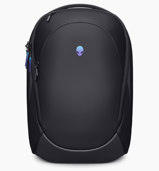 Alienware: Gaming 16 Backpack  - AW5625P (Black)
