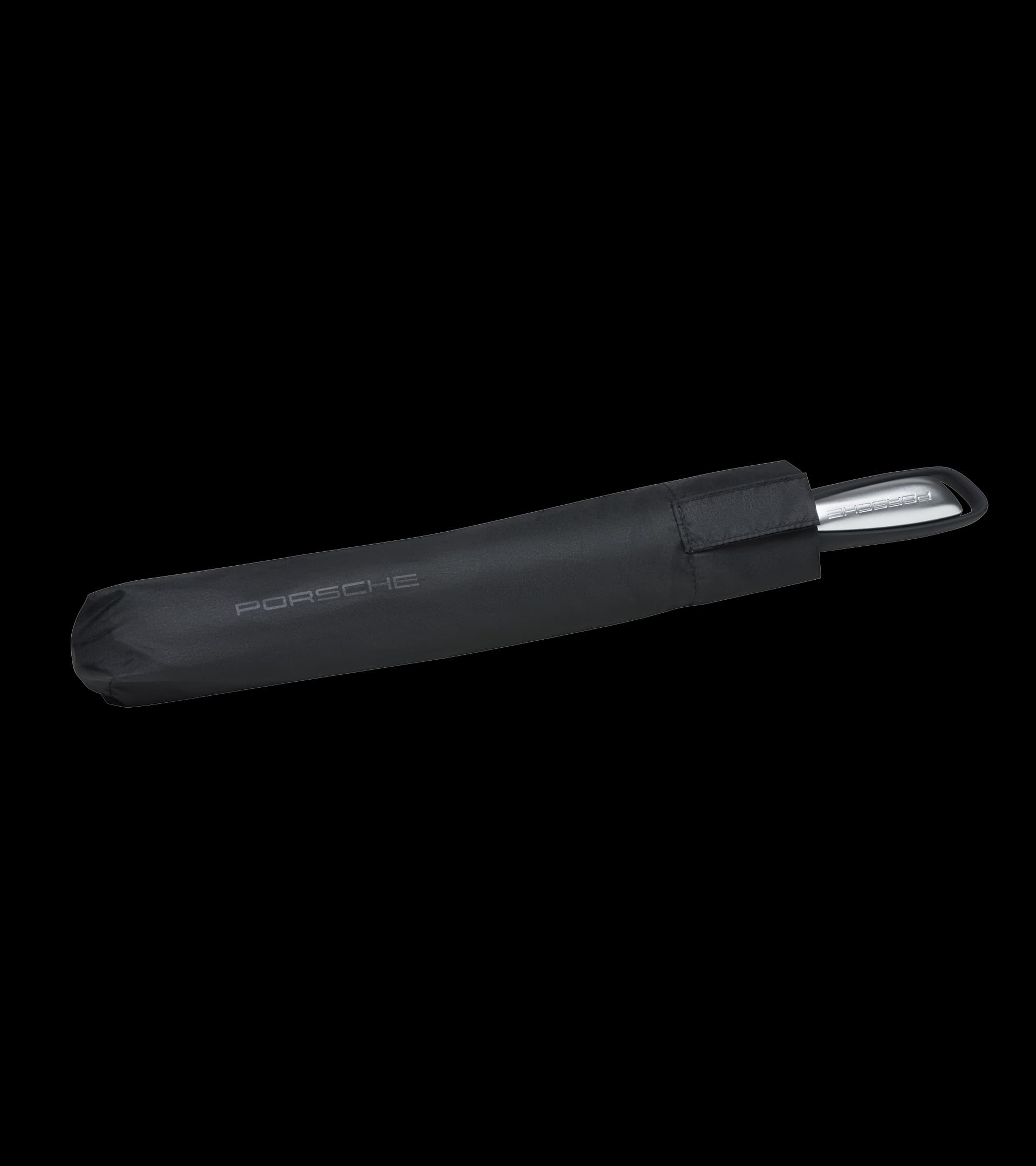 Vehicle Pocket Umbrella: Essential