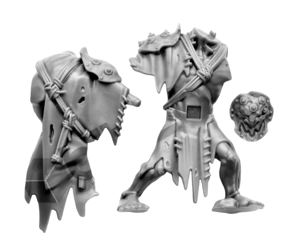 Kruleboyz Man-Skewer Boltboyz B - Body (3)