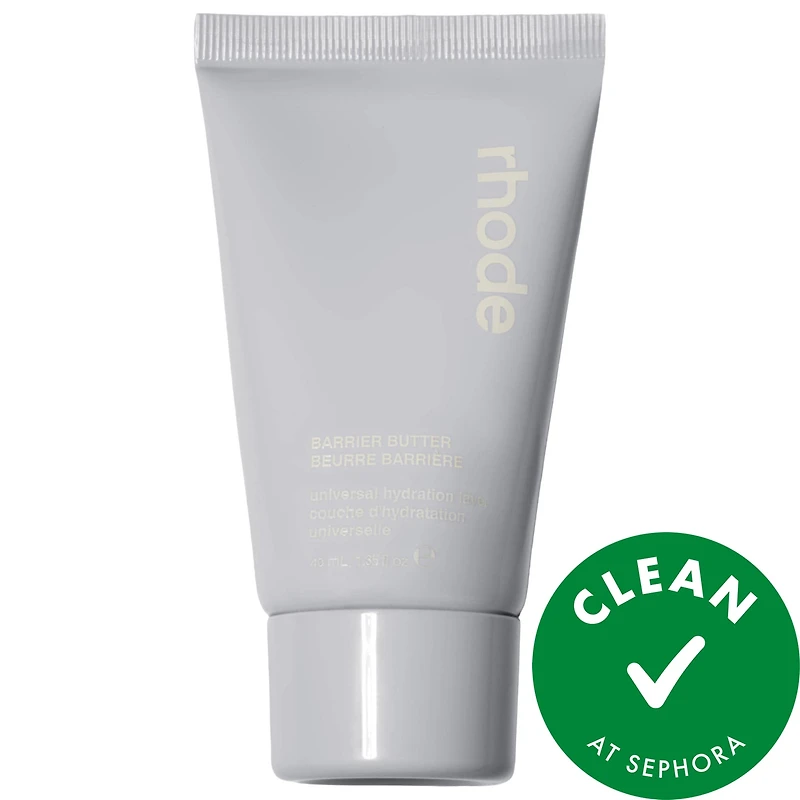 Rhode: Barrier Butter Intensive Moisture Balm (40ml)