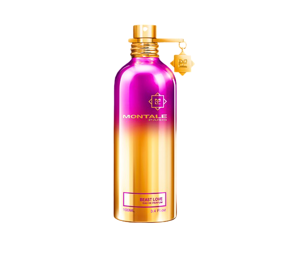 Beast Love Perfume - 100ml