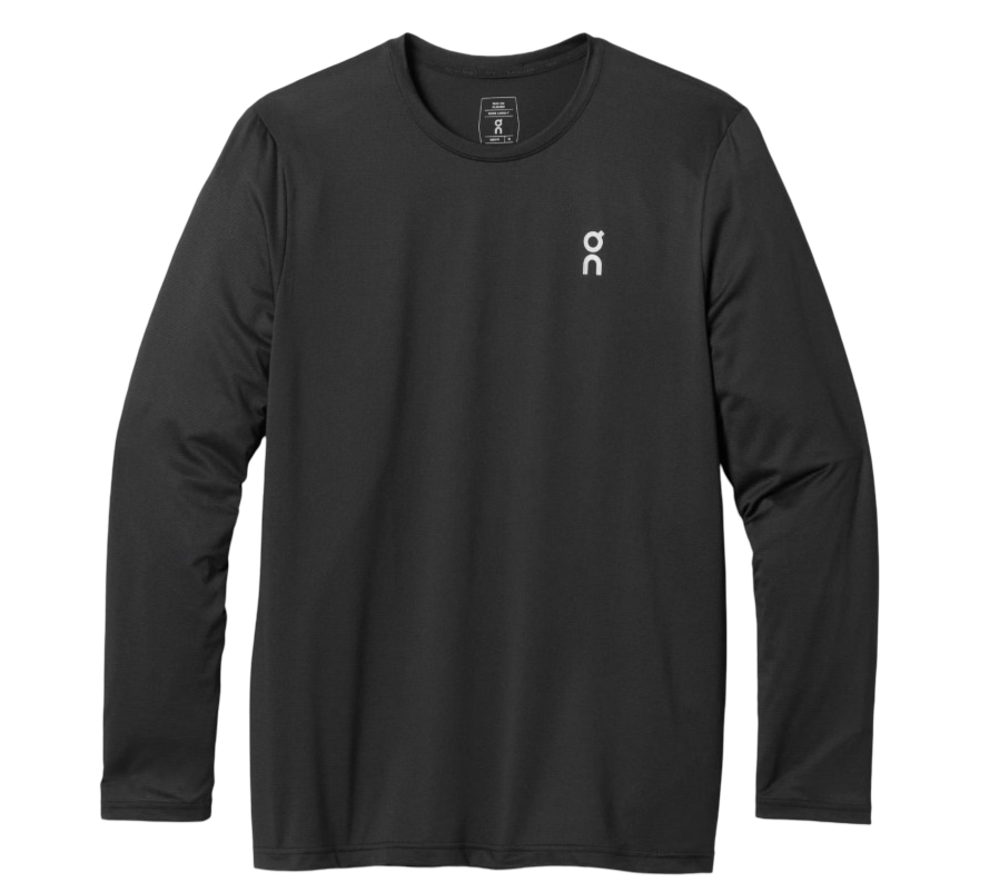 On: Men's Core Long-T Shirt